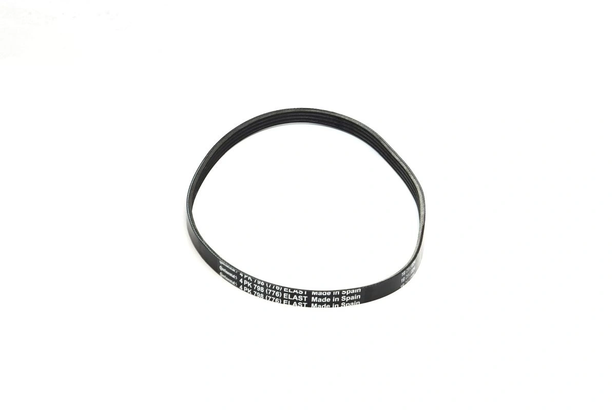 V-ribbed Belt